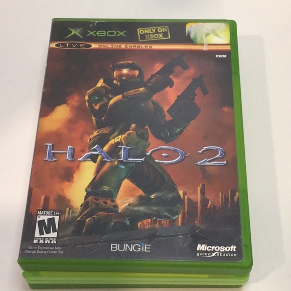 👠 Xbox Game Bundle - 3pc - Picture 4 of 15